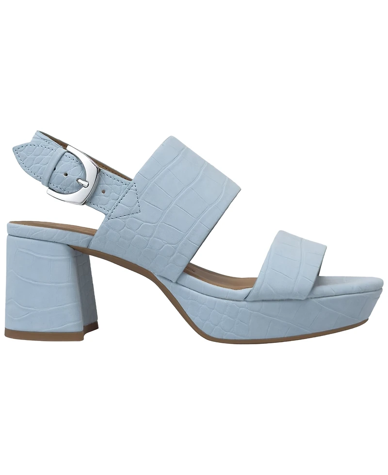 Aerosoles Women's Camilia Platform Dress Sandals