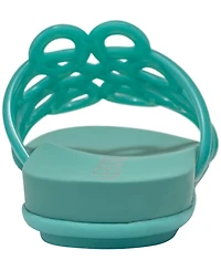 Aerosoles Women's Frida Open Toe Flat Sandals