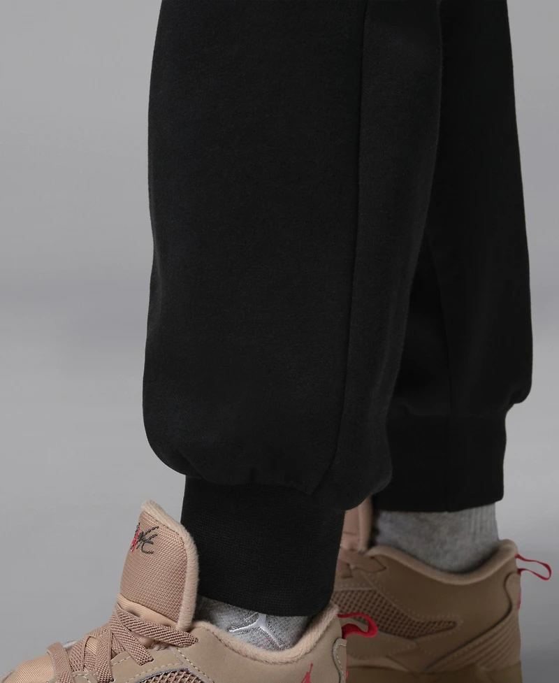 Jordan Boys Toddler 2T-4T 2-Piece Printed Hoodie and Jogger Pants Set