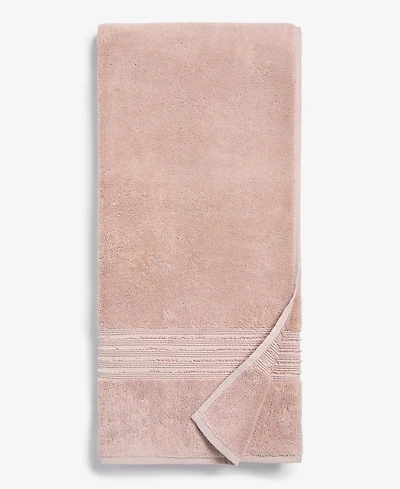 Hotel Collection Turkish Bath Towel, 30" x 56", Exclusively at Macy's