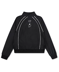 Jordan Girls' 7-16 Love Is The Air Full-Zip Jacket