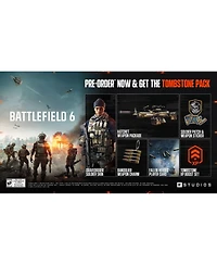 Electronic Arts Battlefield 6 for Xbox Series X