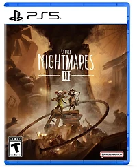 Bandai Namco Little Nightmares Iii for Playstation 5