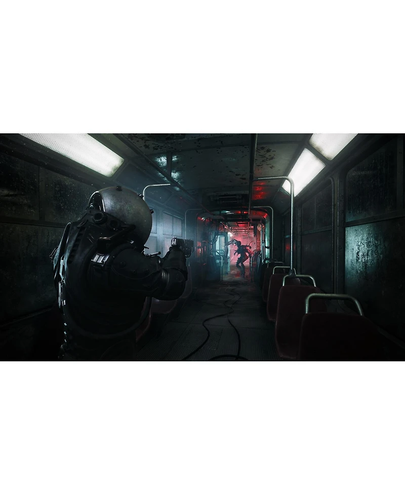 Skybound Cronos: The New Dawn for Playstation 5