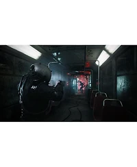 Skybound Cronos: The New Dawn for Playstation 5