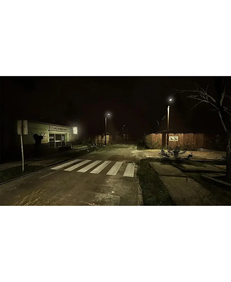 Remorse: The List for Playstation 5