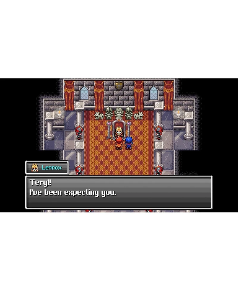 GS2 Games Starlight Legacy for Playstation 5