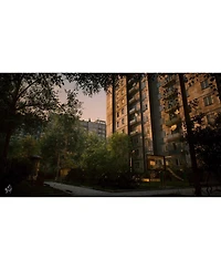 Pm Studios Unholy for Playstation 5