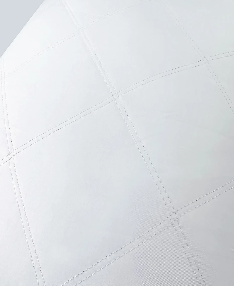 Unikome Medium Density Goose Down Feather 2-Pack Pillows