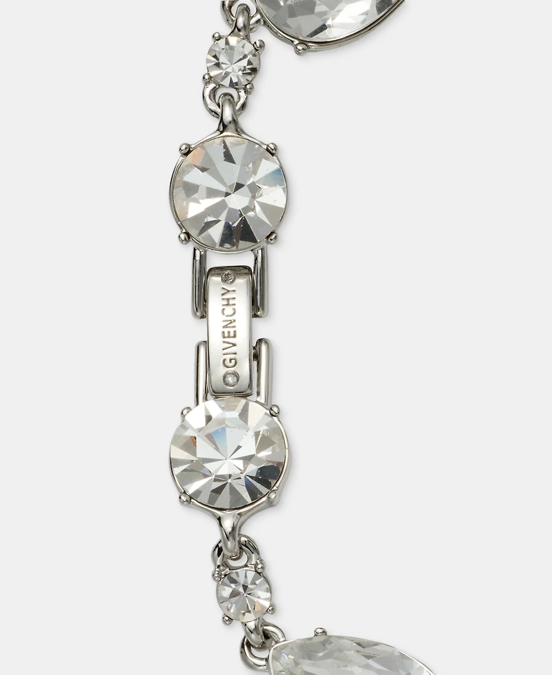 Givenchy Crystal Flex Bracelet