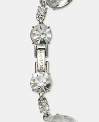 Givenchy Crystal Flex Bracelet