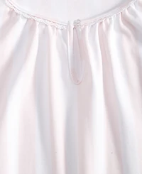 Charter Club Women's Mother's Day Printed Cotton Short Sleep Gown, Macy's Exclusive