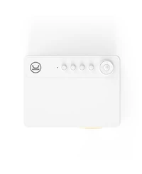 Vankyo Leisure 470W 720P Portable Projector with Wireless Connectivity: Adjustable Focus, Hdmi Connection, 20000 Hour Bulb Life