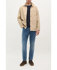 Scalpers Men's Theatre Flock Sweater