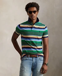 Polo Ralph Lauren Men's Classic-Fit Performance Twill Shirt