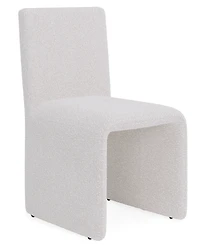 Furniture 1" Emila Upholstered Dining Chair