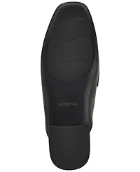 Nine West Women's Evans Mules Flats