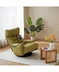 Boyel Living Adjustable 360-Degree Rotatable Sofa Chair for Room and Gaming