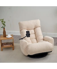Boyel Living Adjustable 360-Degree Rotatable Sofa Chair for Room and Gaming