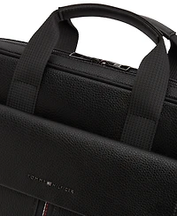 Tommy Hilfiger Men's Central Computer Bag