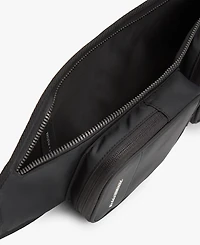 Tommy Hilfiger Men's Single Strap Sling Bag