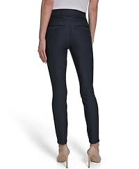 Tommy Hilfiger Women's Fit Solution Skinny Pants