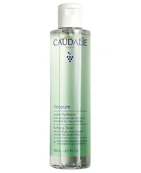 Caudalie Vinopure Salicylic Acid Pore Minimizing Toner, 6.7 oz.