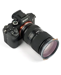 NiSi JetMag Pro 67MAG Nano-Coated Magnetic Black Mist 1/4 Filter