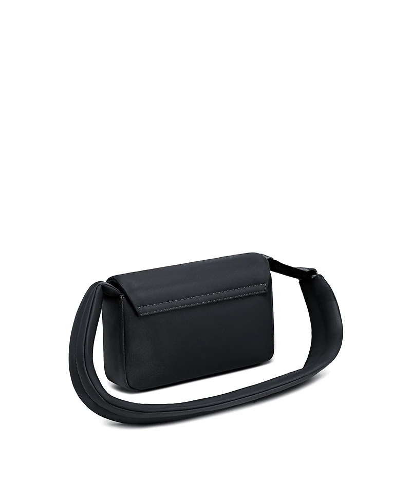 Mini Origami Flap Convertible Crossbody & Handbag for Women