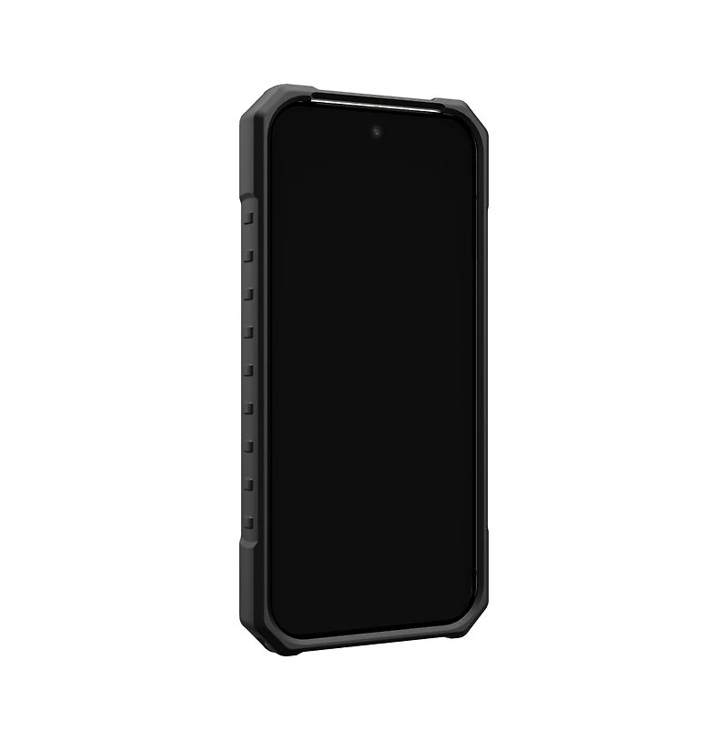Urban Armor Gear Pathfinder Clear Case with Magnet for Google Pixel 10 / Pixel 10 Pro