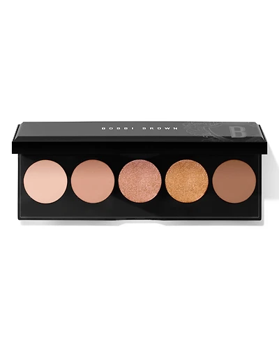 Bobbi Brown Nudes Eyeshadow Palette
