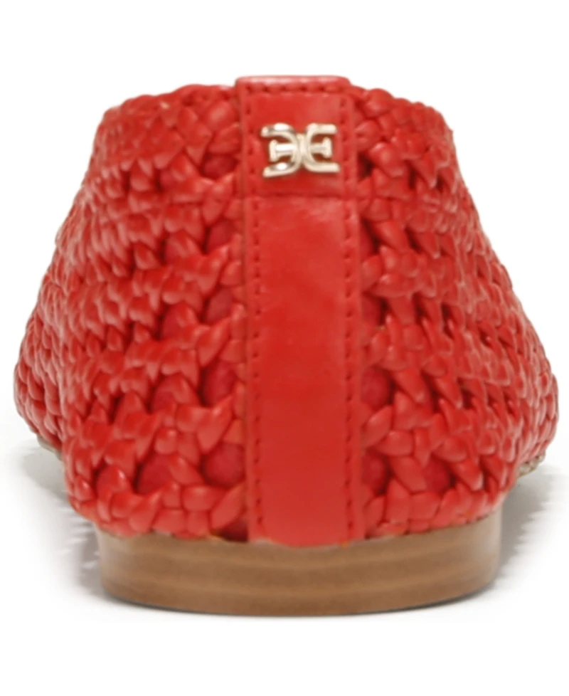 Sam Edelman Women's Shira Ballet Flats