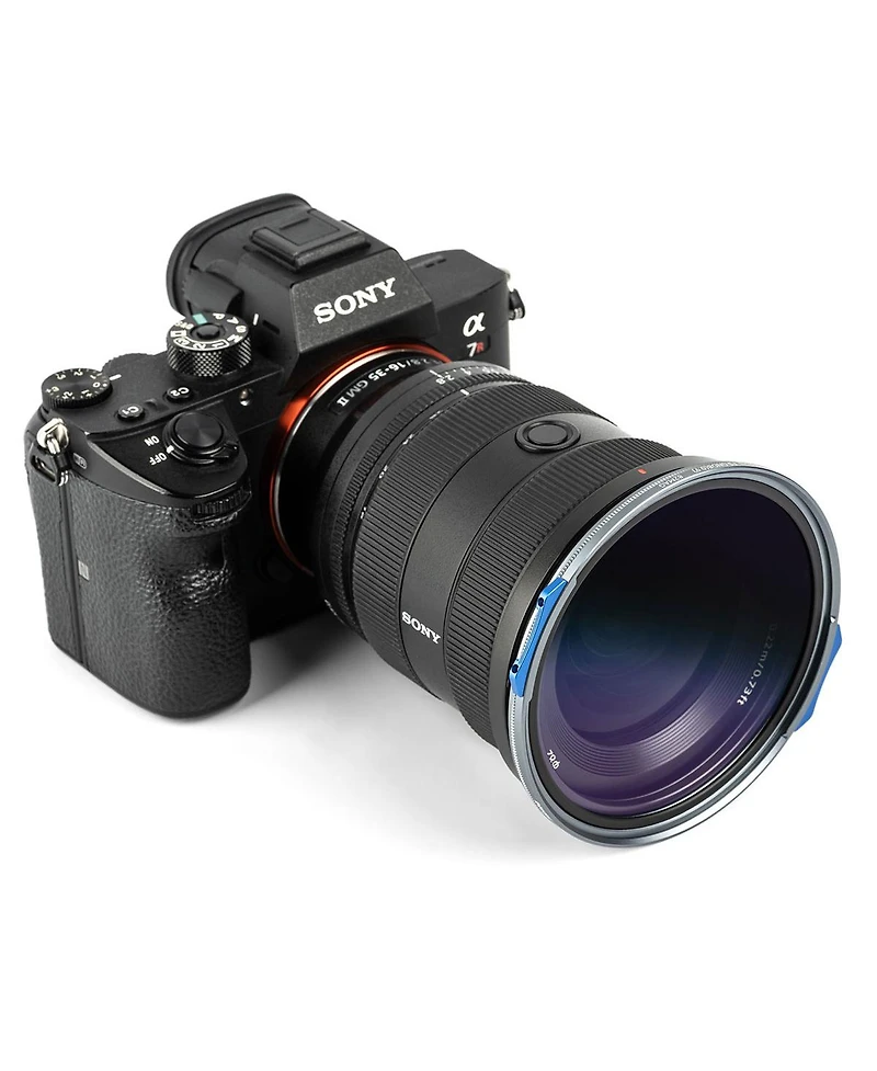 NiSi JetMag Pro 82MAG Fs 0.9 3-Stop Nano-Coated Magnetic GND8 Filter