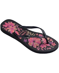 Havaianas Women's Slim Round Toe Sandals