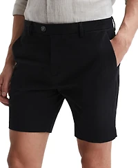 Reiss Men's Short Length Casual Chino Shorts