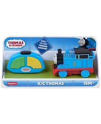 Thomas & Friends Fisher Price My First Thomas & Friends Remote-Control Thomas Train
