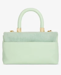 I.n.c. International Concepts Tollann Quilted Mini Crossbody