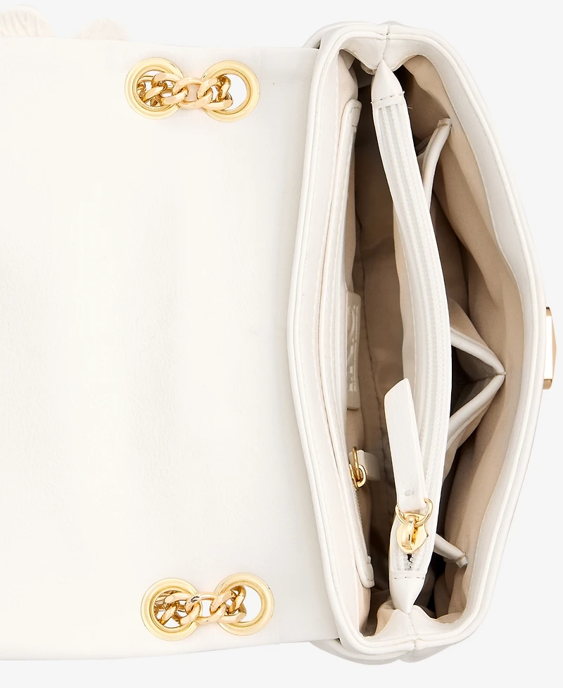 I.n.c. International Concepts Mini Ajae Studded Crossbody