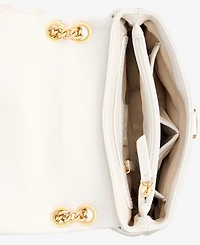 I.n.c. International Concepts Mini Ajae Studded Crossbody