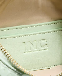 I.n.c. International Concepts Soft Ajae Quilted Shoulder Bag