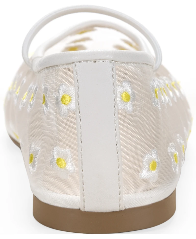 Wild Pair Augustt Ballet Flats, Created for Macy's