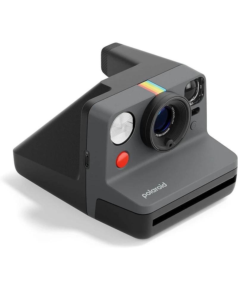 Polaroid Polaroid Now "Gen 3" Camera - Black