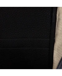 Pre-Owned Hermes 30 Garden Party Tote Leather