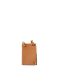 Pre-Owned HERMES Kelly Multi Pocket To Go Pouch Epsom