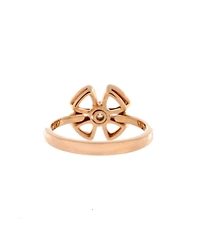 Pre-Owned Bvlgari Fiorever Ring