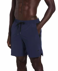 Nike Men's 7" Contend Essential Volley Swim Shorts