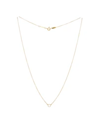 Pre-Owned Tiffany & Co Elsa Peretti Diamonds By The Yard Pendant Necklace