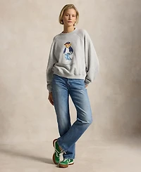 Polo Ralph Lauren Women's Crewneck Top
