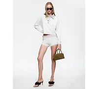 Lioness Women's Housewife Long-Sleeve Top