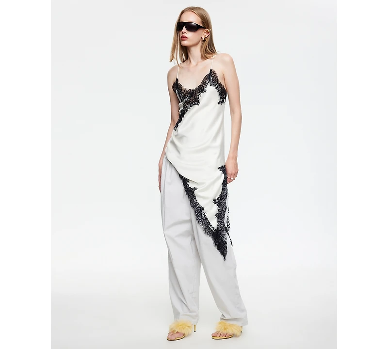 Lioness Women's Emerging Sleeveless Midi Dress